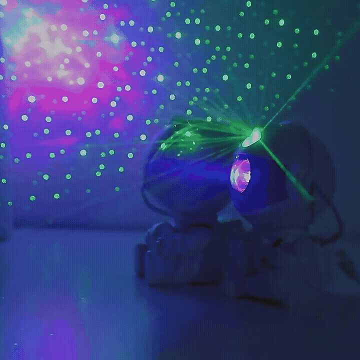 AstroZen