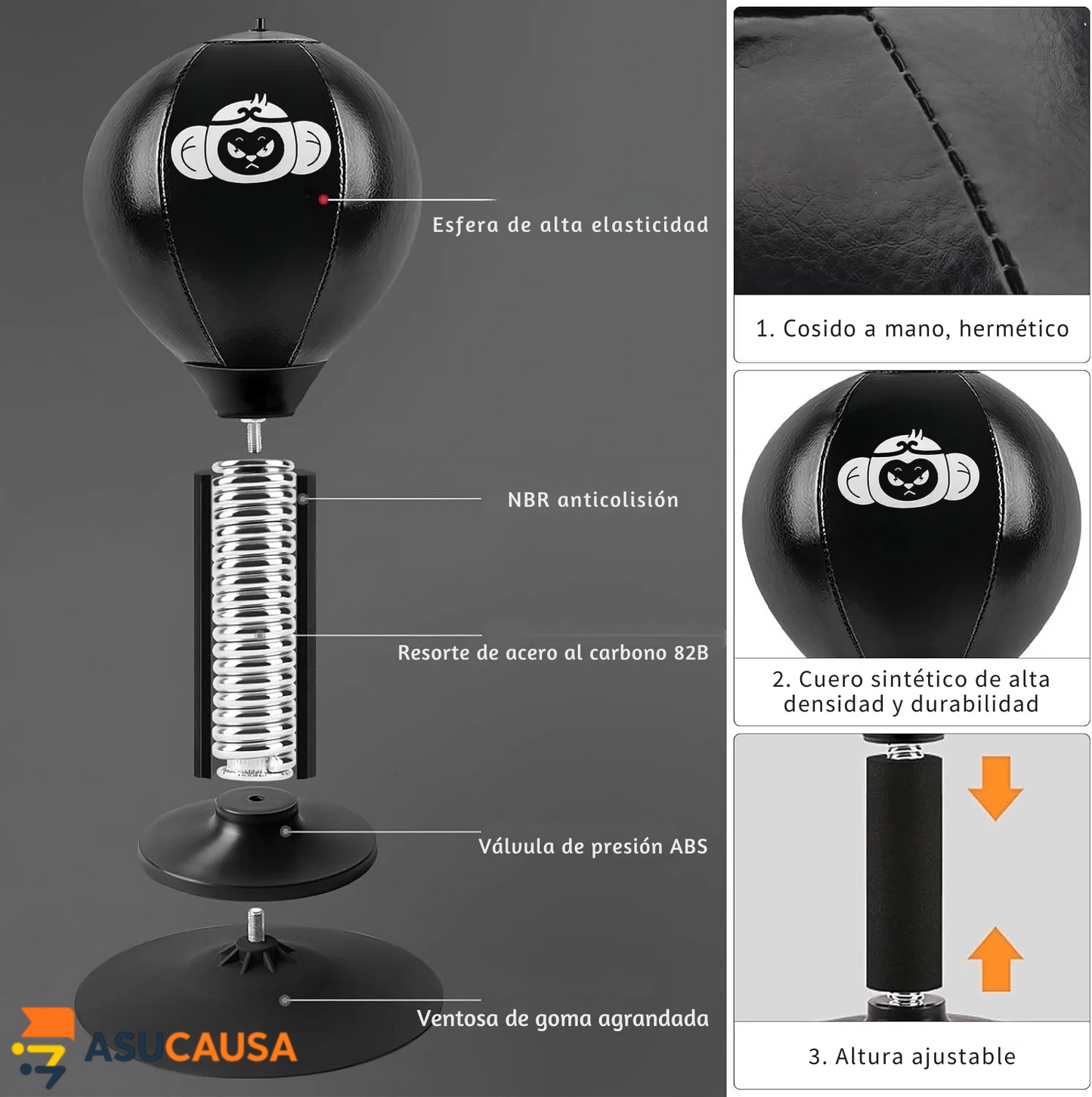 HitPro - Entrenamiento Transformador