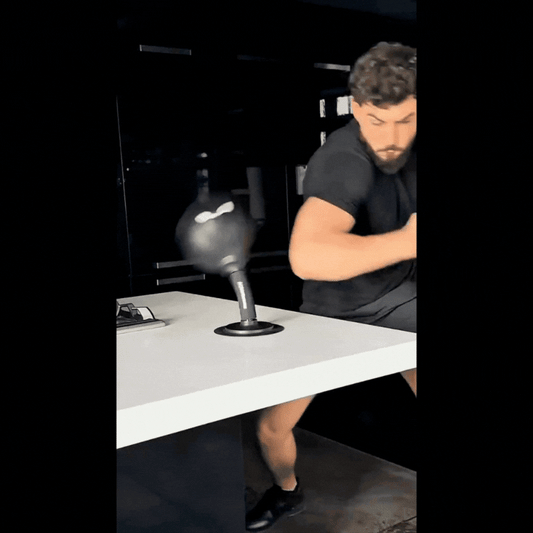 HitPro - Entrenamiento Transformador